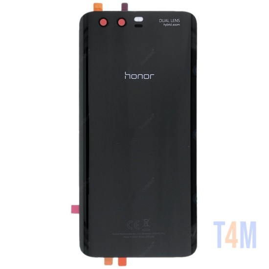 BACK TAMPA HUAWEI HONOR 9 STF-L09 PRETO